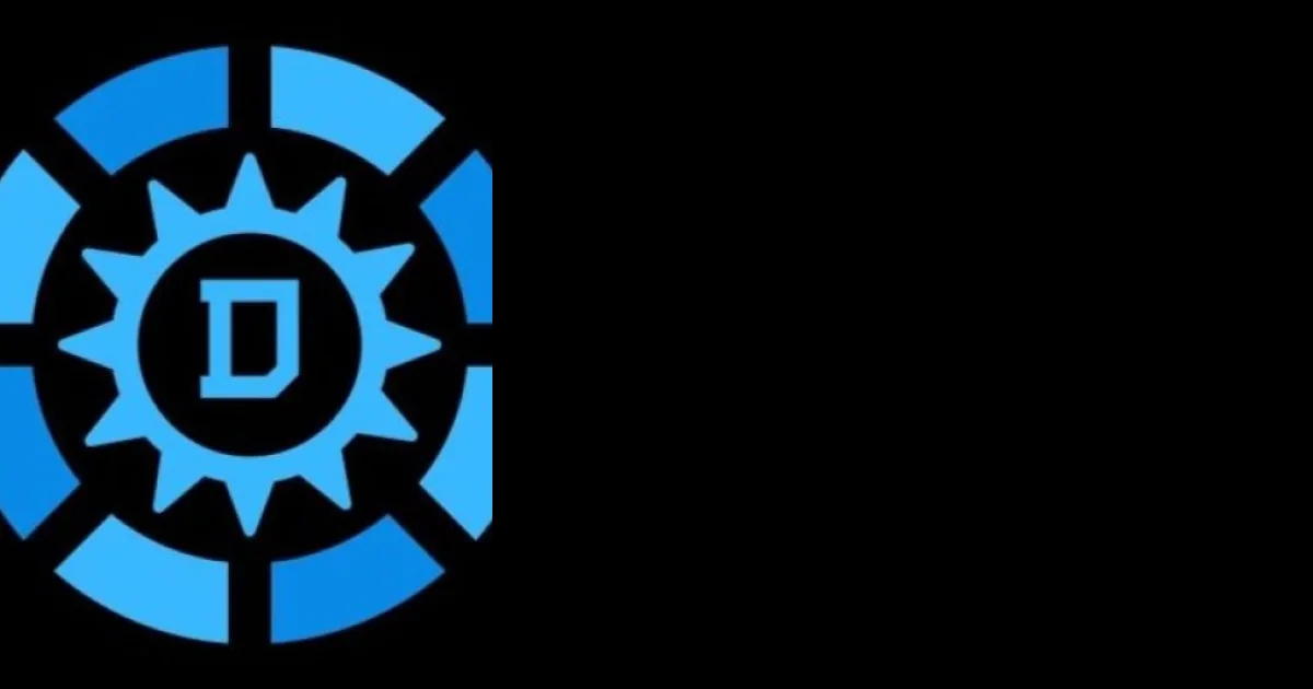 DeLouie Industrial logo